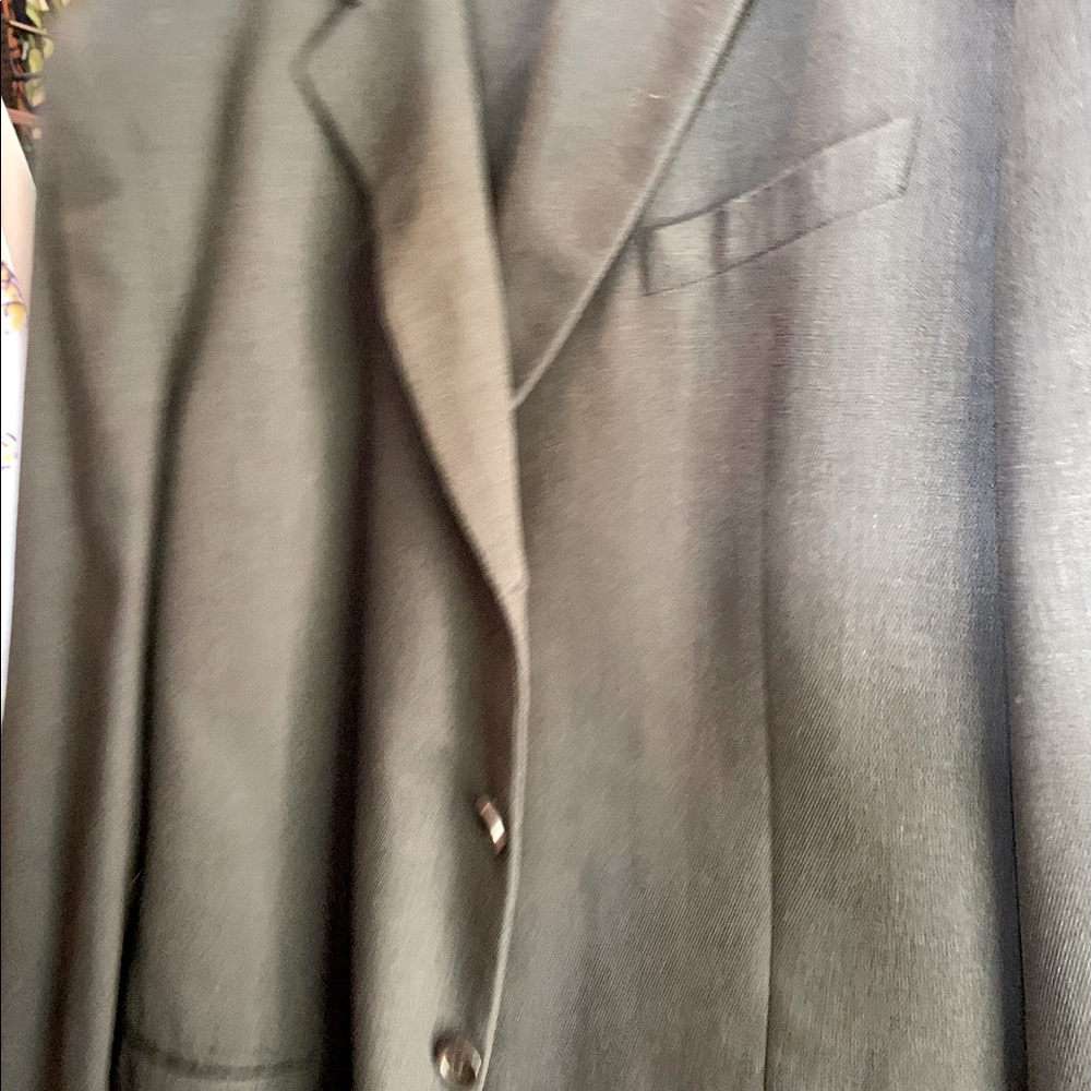 Armani Men’s Suit